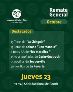 afiche